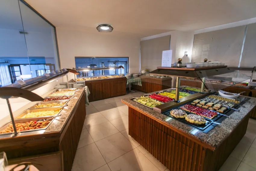 Hersonissos Village 4*-13