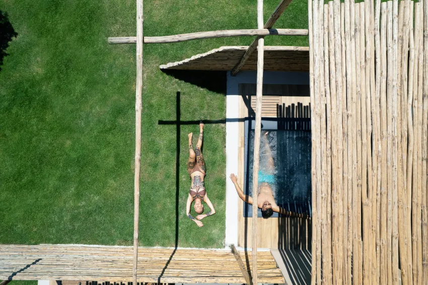 La Mer Resort & Spa Adults Only 17+ 5*-32