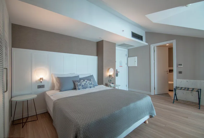 Fame Residence Goynuk 4*-4