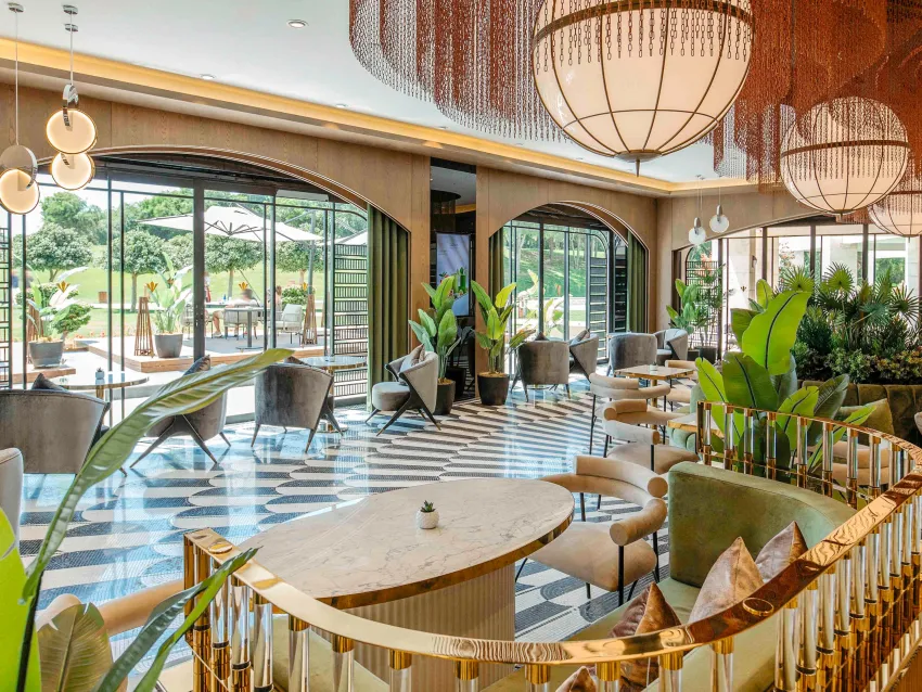 Rixos Premium Belek 5*-302