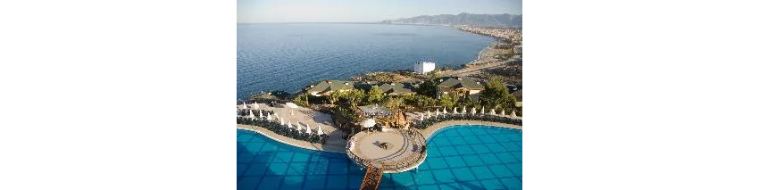 Utopia World Hotel 5*-53