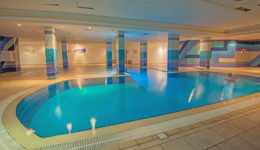 Tsokkos Gardens Hotel 4*-19