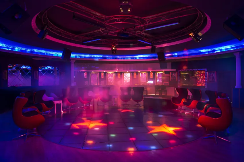 Delphin Palace 5*-26