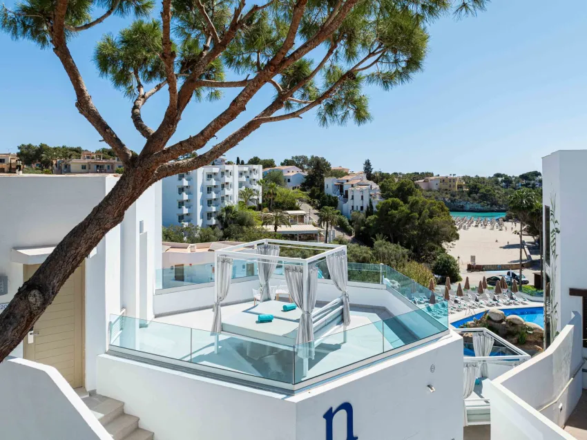 Marsenses Ferrera Blanca Adults Only 4*-23