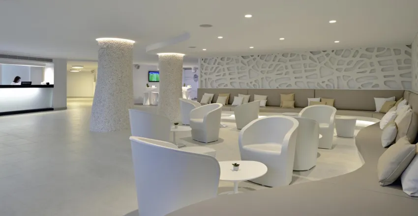 INNSiDE by Melia Wave Calvia (ex Sol Wave House) 4*-11