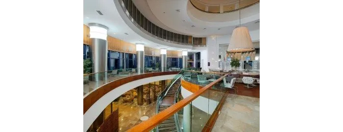 Baia Lara Hotel 5* - Lara - Turcia