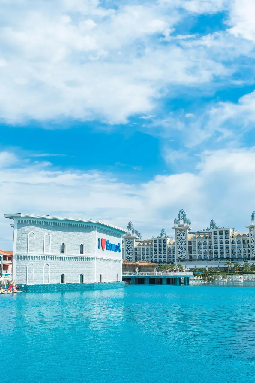 Granada Luxury Belek 5*-460