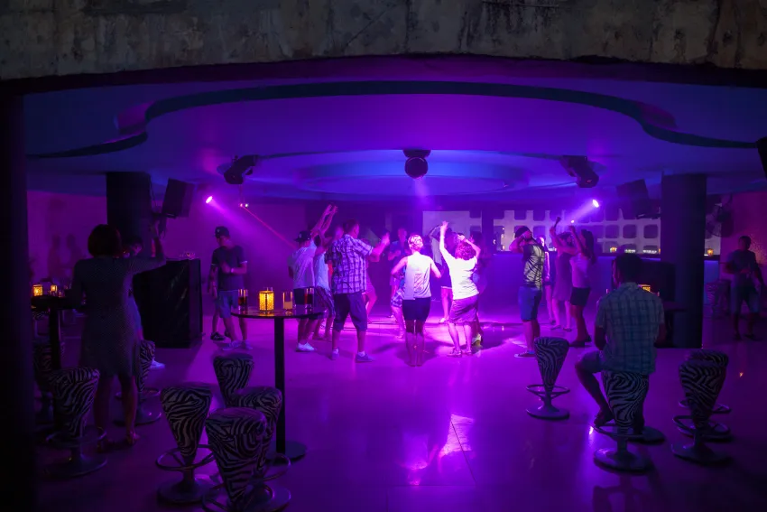 Club Hotel Turan Prince World 5*-109