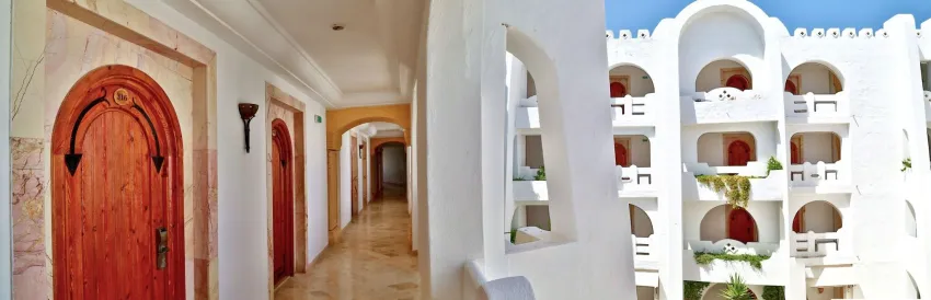 Lella Baya Thalasso 4*-4