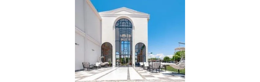 La Benata Hotel 5*-14