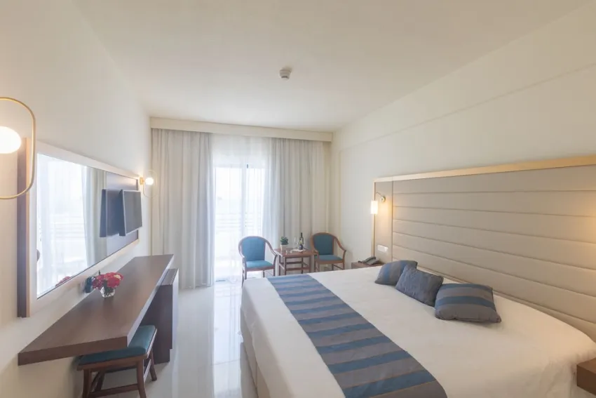 Iliada Beach Hotel 4*-9