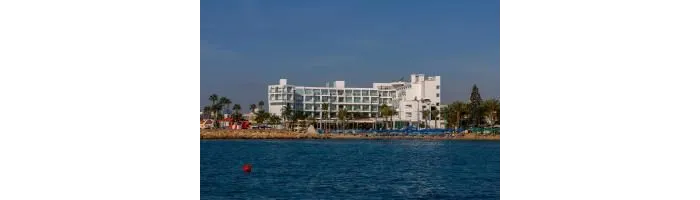 Limanaki Beach Hotel & Suites 4* - Ayia napa - Cipru
