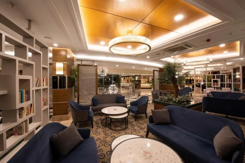 Side Star Park 5*-16