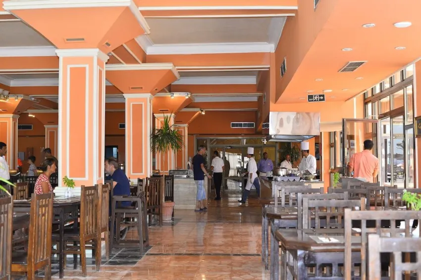 Eagles Paradise Abu Soma Resort 4*-11