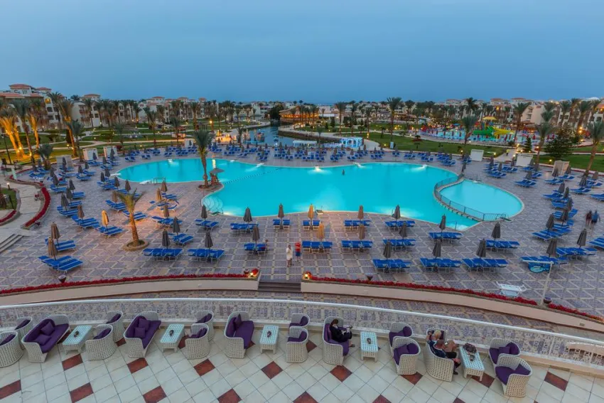Pickalbatros Dana Beach Resort 5*-28