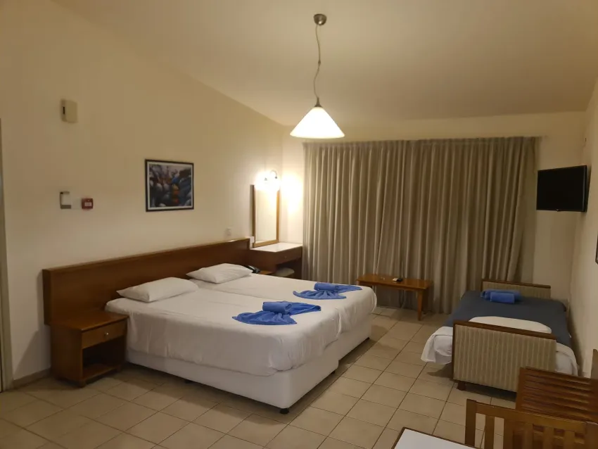 Nissiana Hotel & Bungalows 3*-18