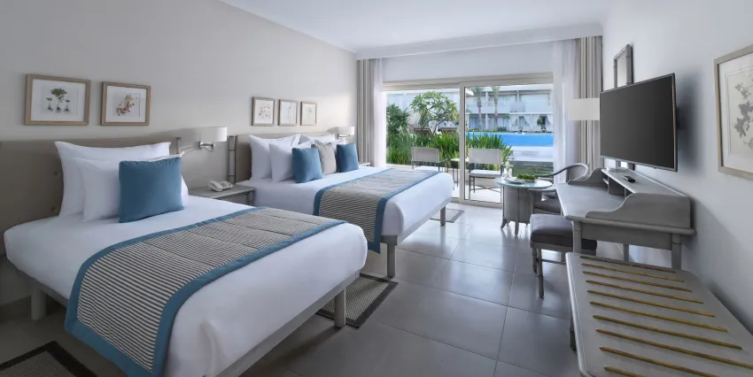 Jaz Elite Casa Del Mar Beach 5*-37