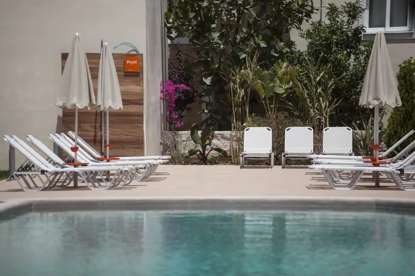 ALTHEA VILLAGE 4*-12