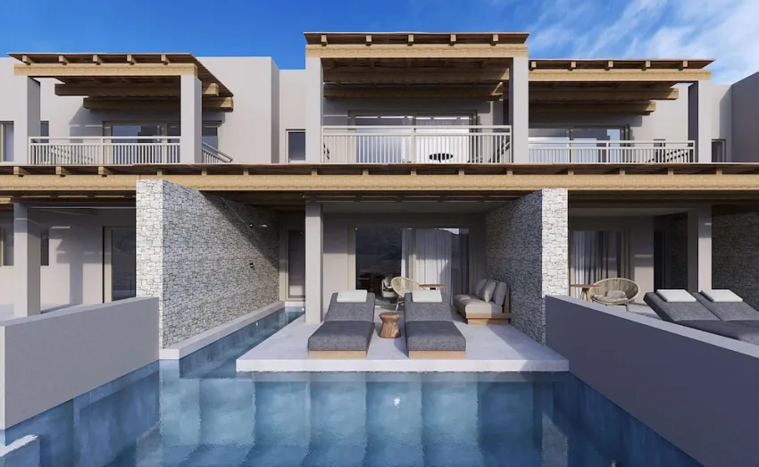 Paralos Irini Mare 4*-49