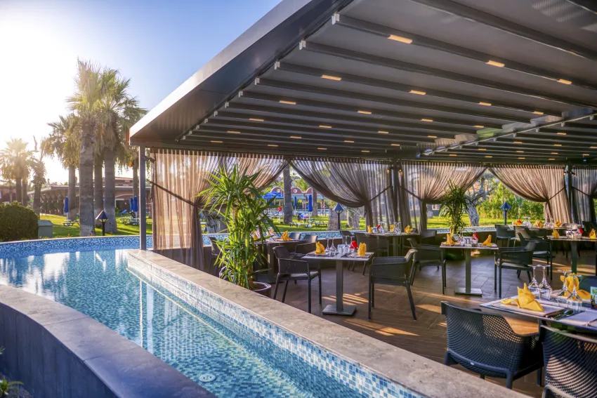 Megasaray Club Belek 5*-125