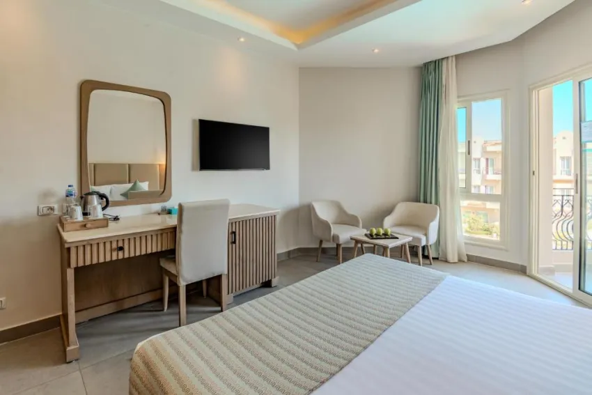 SUNRISE AQUA JOY RESORT  4*-31