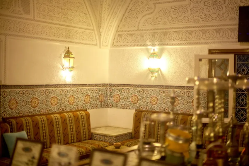 Le Hammamet Hotel 4*-16