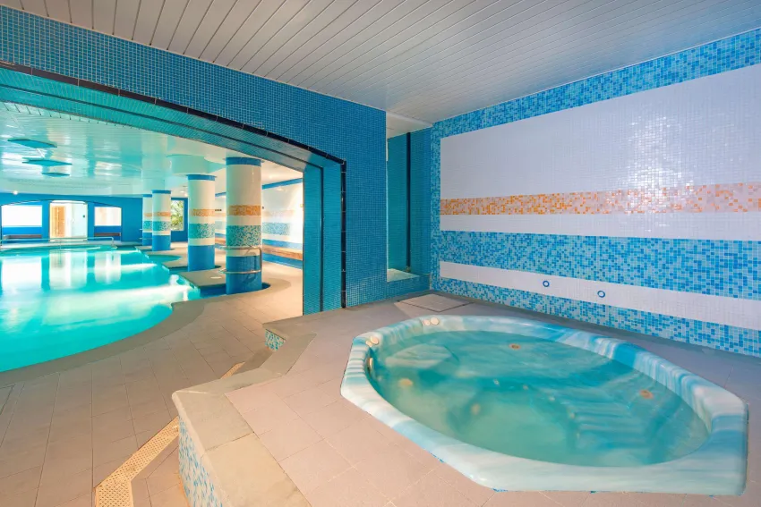 Iberostar Selection Albufera Park 4*-105