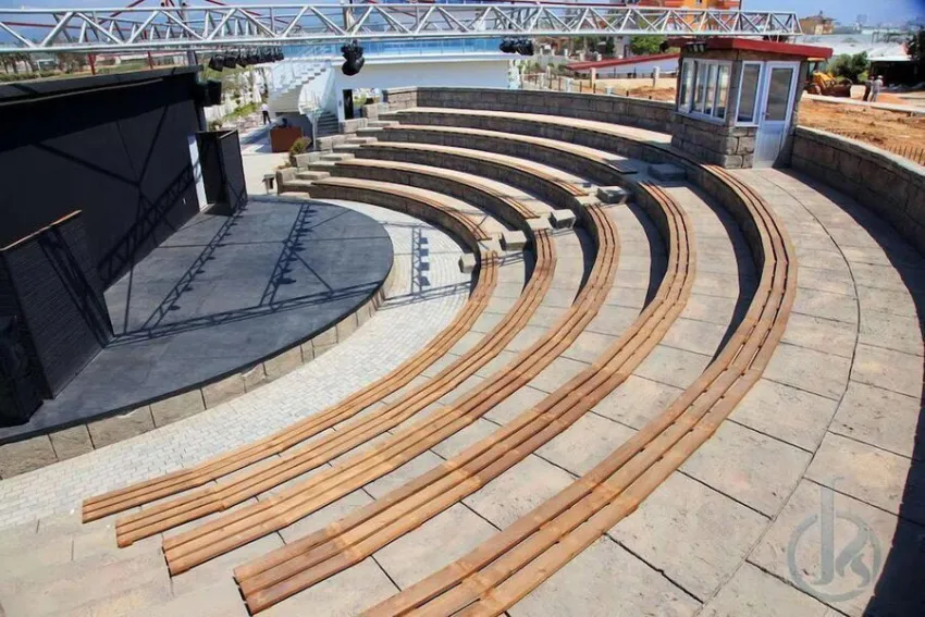 Kahya Resort Aqua & Spa 5*-10