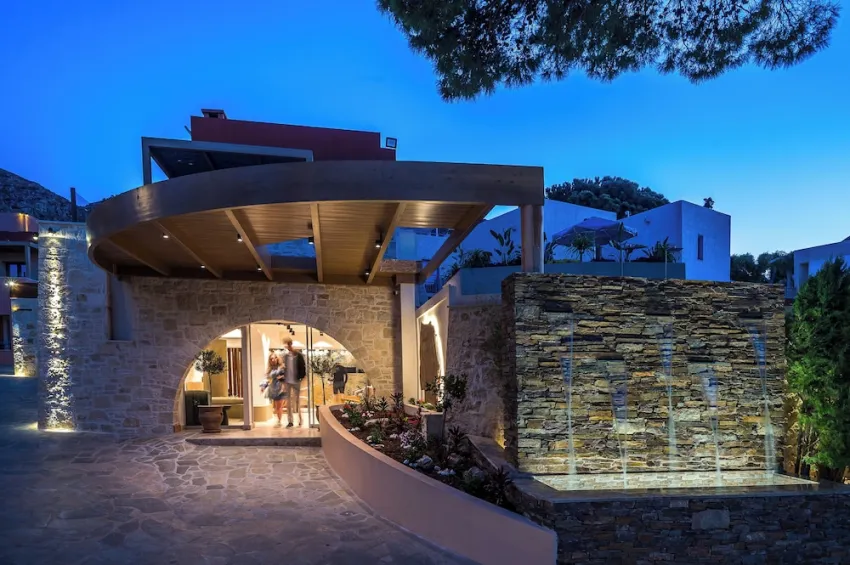 Esperides Resort Crete, The Authentic Experience 4*-236