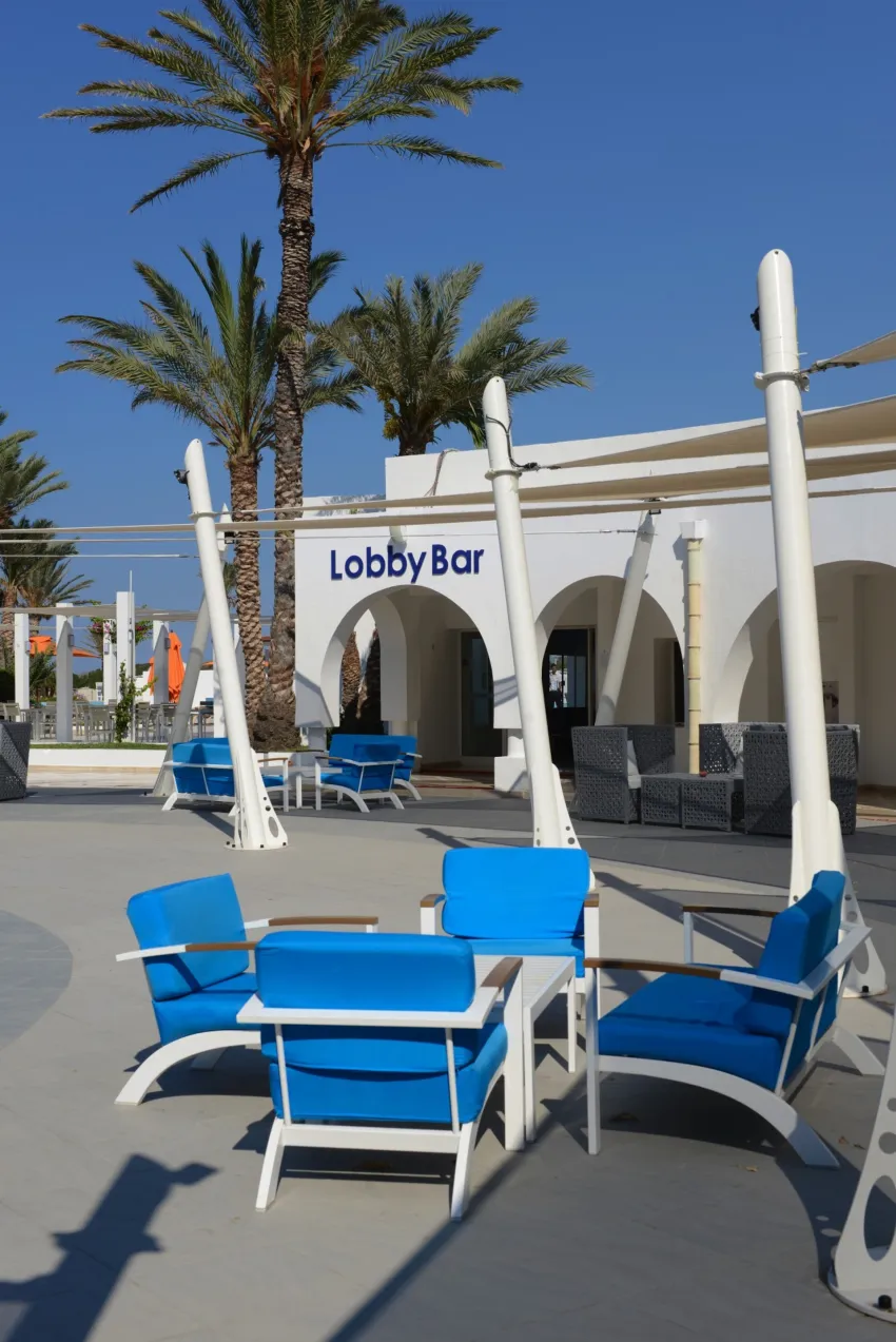 One Resort Aqua Park 4*-16