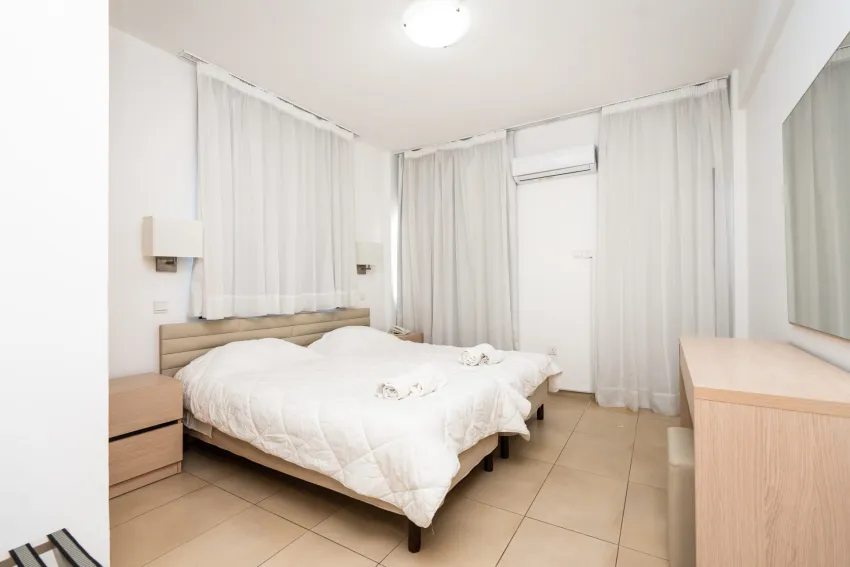 Flora Maria Hotel Apartments 3*-14