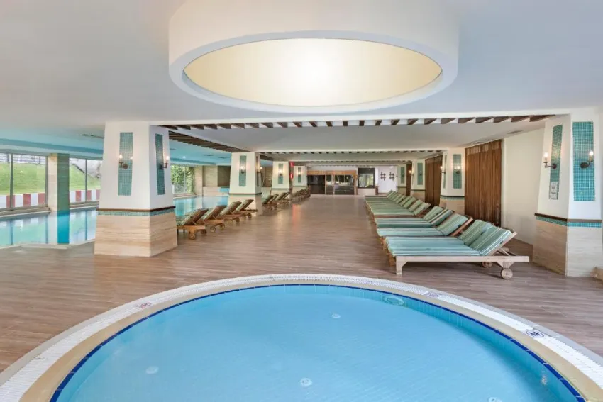 Dobedan Beach Resort Comfort (Ex.Alva Donna Beach) 5*-46