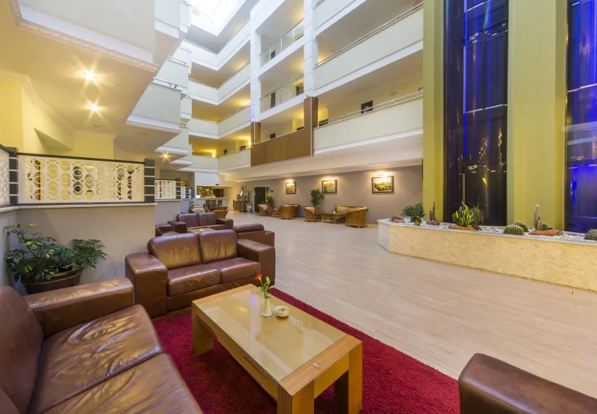 Club Dizalya 4*-5