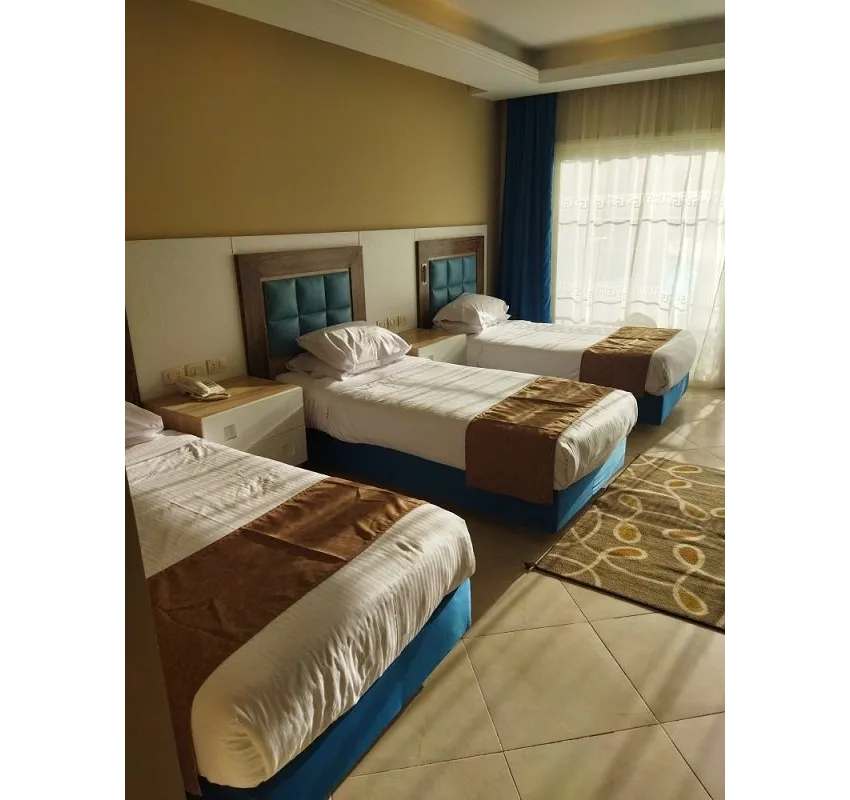 TITANIC RESORT & AQUAPARK  4*-7