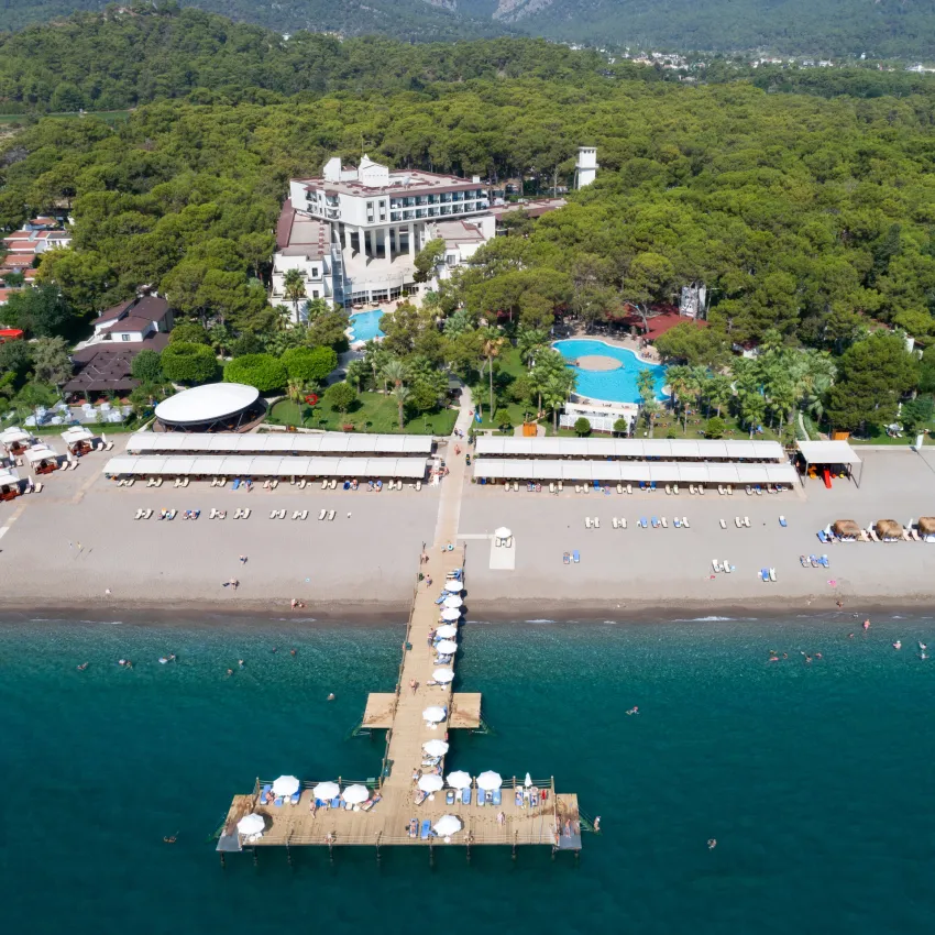 Seven Seas Hotel Life (Otium Hotel Life) 5*-4