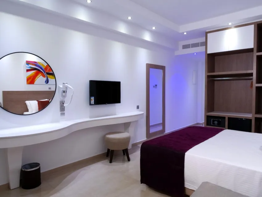 Amethyst Napa Hotel & Spa 4*-6