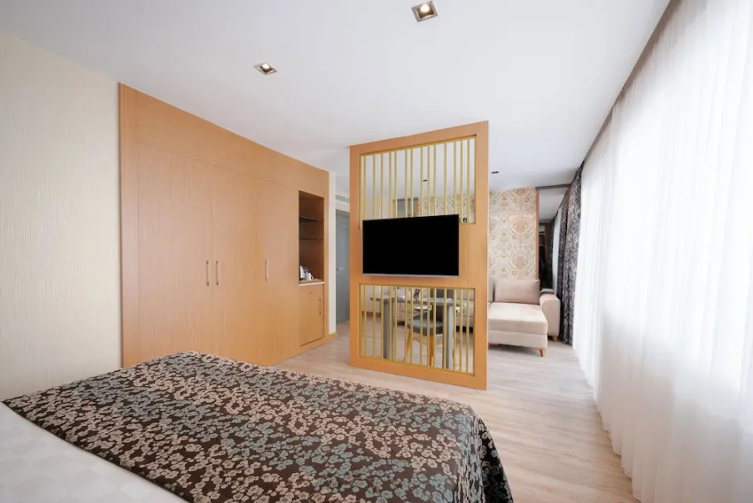 Sealife Family Resort Hotel 5*-64