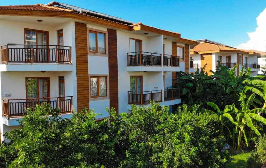 EFTALIA VILLAGE  5*-12