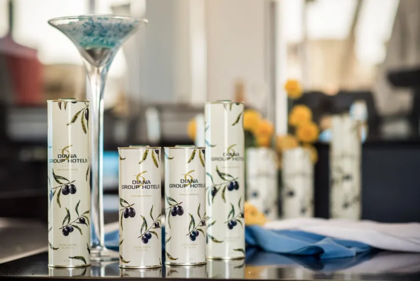 Filoxenia Hotel 4*-12