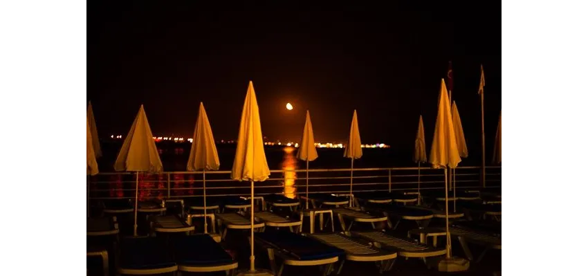 A Good Life Utopia Family Resort 4*-7