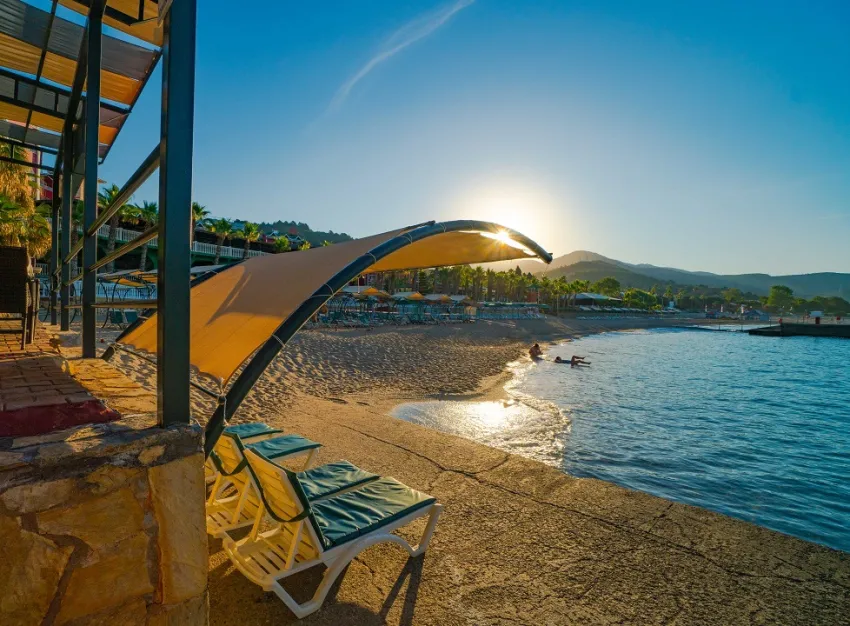 Senza Garden Holiday Club 5*-15