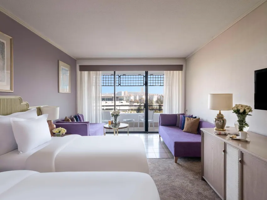 Rixos Downtown Antalya 5*-184