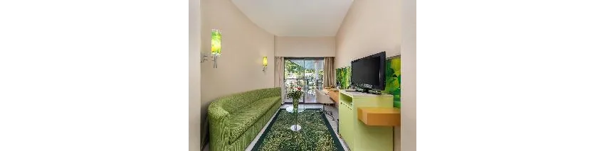 Paloma Sencia ( Ex Cornelia Deluxe Resort) 5*-11