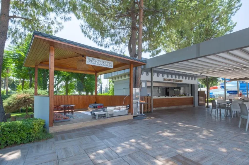 FAME RESIDENCE GOYNUK  4*-62