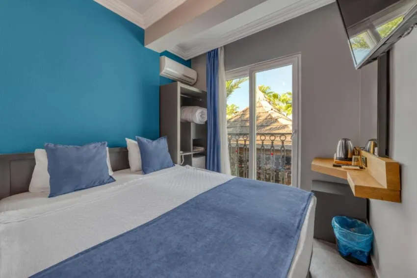 ROYALISA PALMIYE BEACH HOTEL (ADULTS ONLY 16+)  3*-27