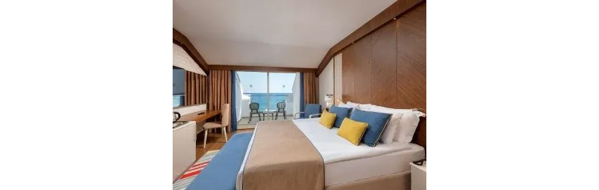 Sherwood Exclusive Kemer 5*-25