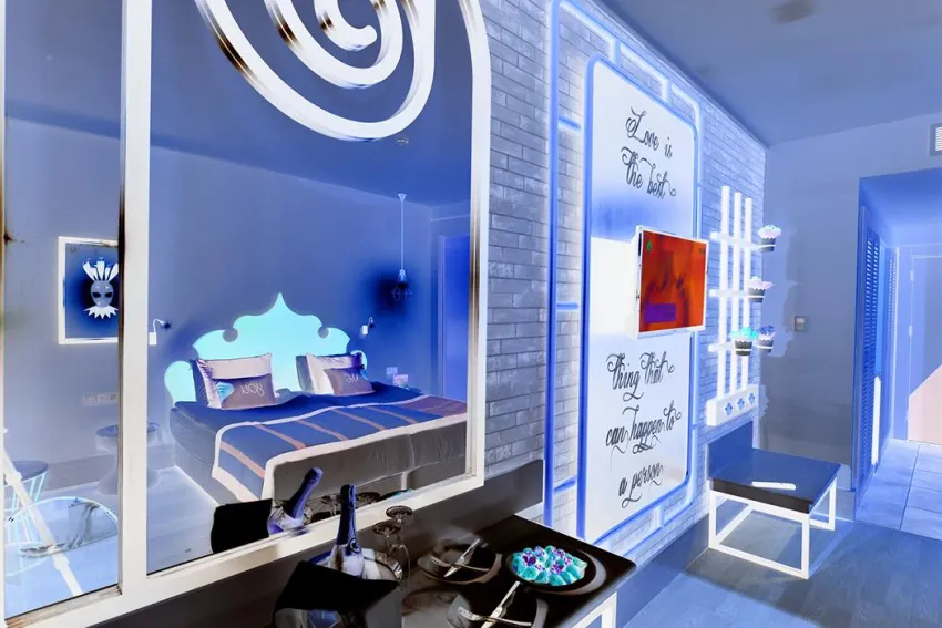 Seaden Valentine Resort & Spa (Adults Only 16+) 5*-30