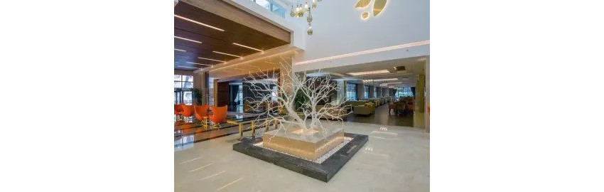 Side Sunport Hotel 5*-4