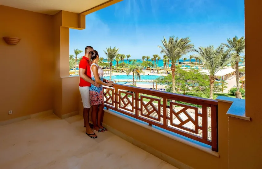 Continental Hotel Hurghada 5*-195