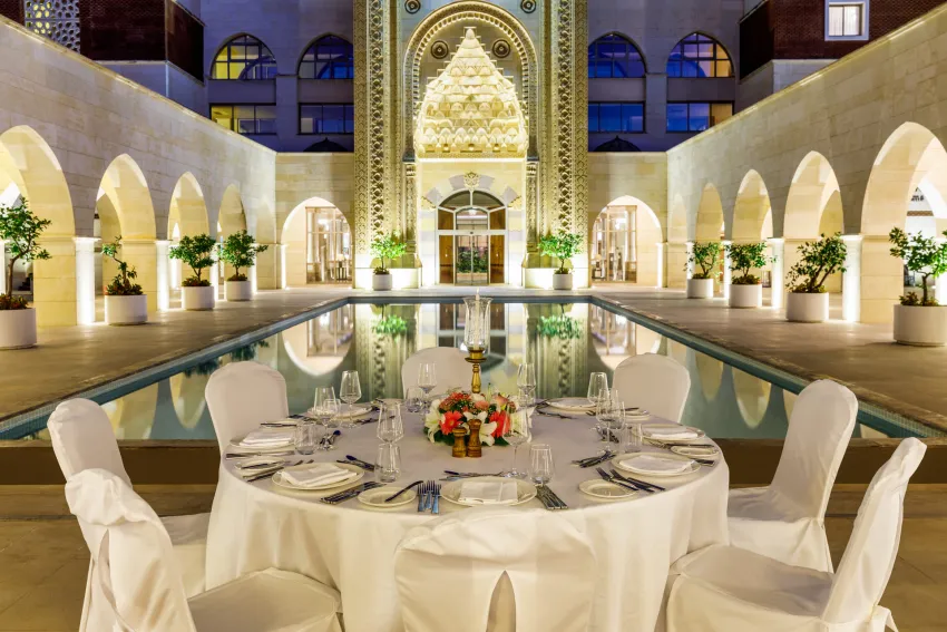 Kempinski Hotel The Dome Belek 5*-27